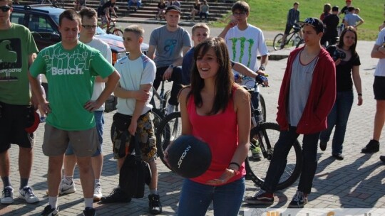 Impreza udana do kwadratu