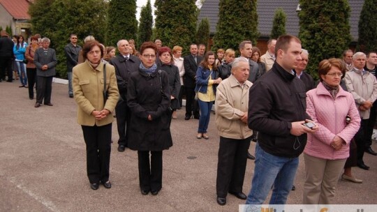 Do setki już niedaleko