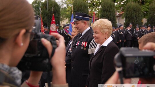 Do setki już niedaleko