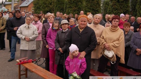 Do setki już niedaleko