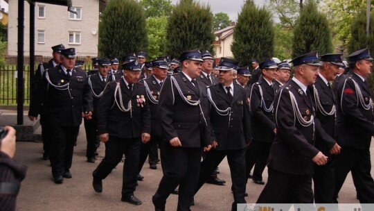 Do setki już niedaleko