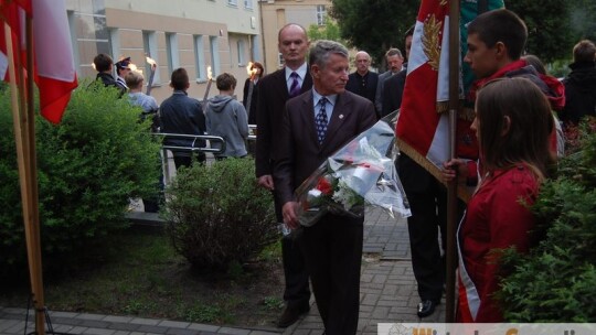 Pułkowe święto jak za dawnych lat