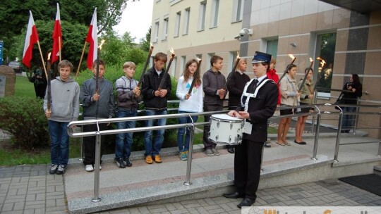 Pułkowe święto jak za dawnych lat