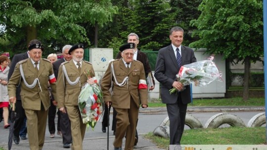 Pułkowe święto jak za dawnych lat