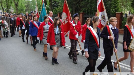 Pułkowe święto jak za dawnych lat