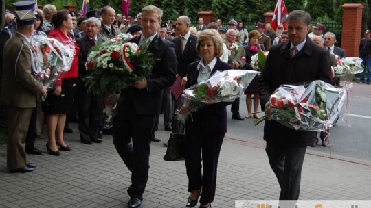 Pułkowe święto jak za dawnych lat