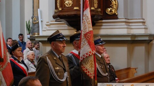 Pułkowe święto jak za dawnych lat