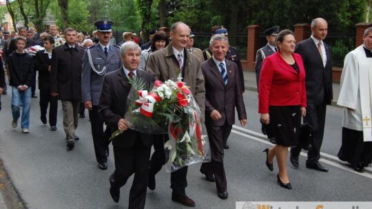 Pułkowe święto jak za dawnych lat