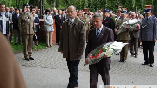 Pułkowe święto jak za dawnych lat