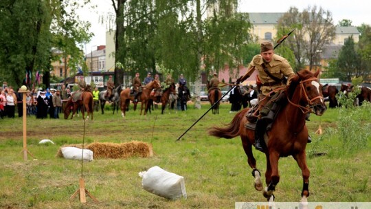 Pułkowe święto jak za dawnych lat