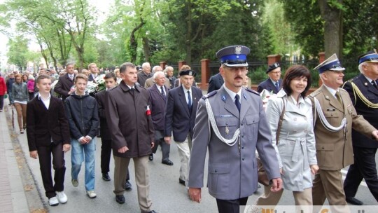 Pułkowe święto jak za dawnych lat