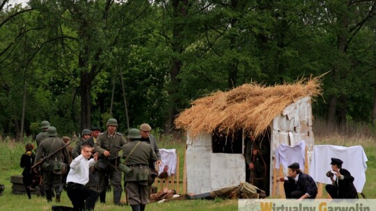 Pułkowe święto jak za dawnych lat