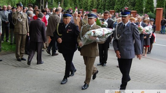 Pułkowe święto jak za dawnych lat