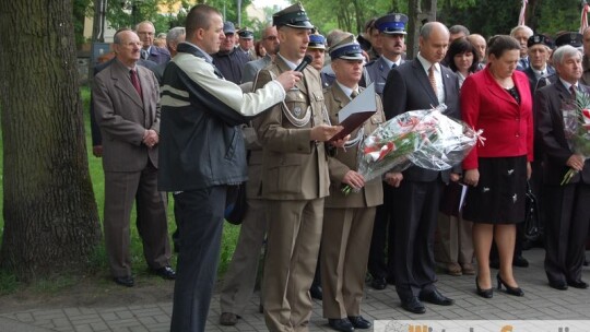 Pułkowe święto jak za dawnych lat