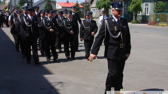 Kurant zabrzmiał po raz pierwszy