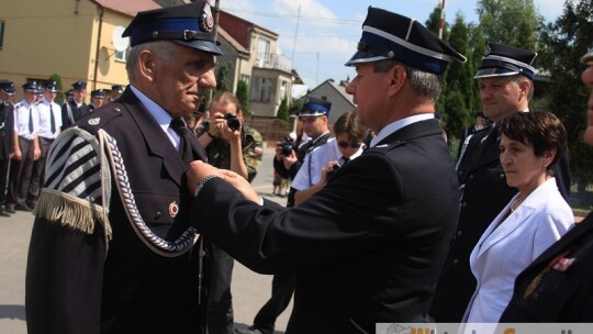 Kurant zabrzmiał po raz pierwszy