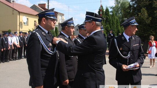 Kurant zabrzmiał po raz pierwszy