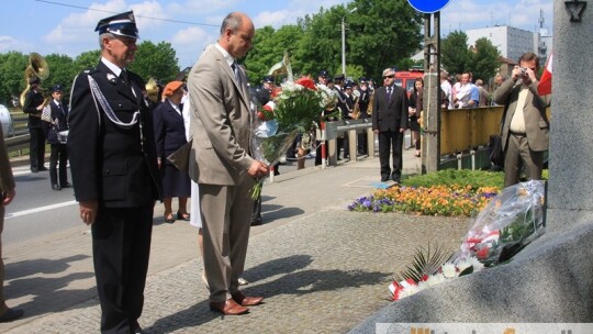 Kurant zabrzmiał po raz pierwszy