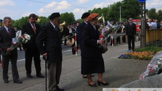 Kurant zabrzmiał po raz pierwszy