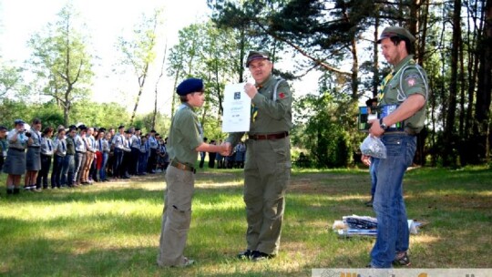 Komendant płaci zastępowym