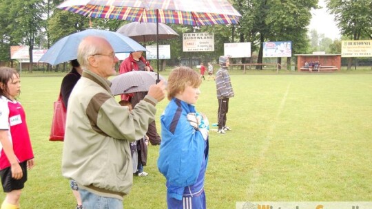 Polska wygrała Euro 2012