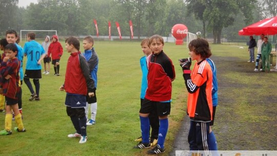 Polska wygrała Euro 2012