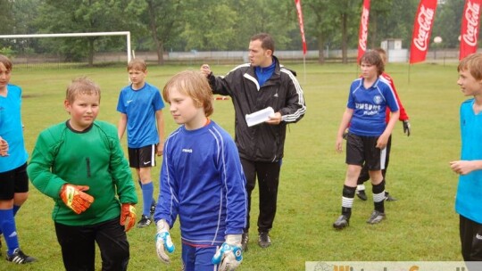 Polska wygrała Euro 2012