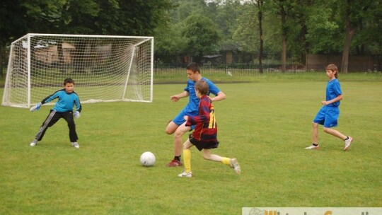 Polska wygrała Euro 2012