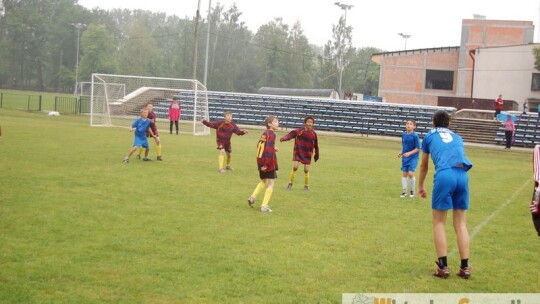 Polska wygrała Euro 2012