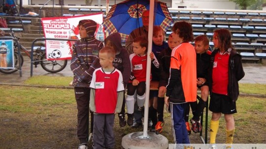 Polska wygrała Euro 2012