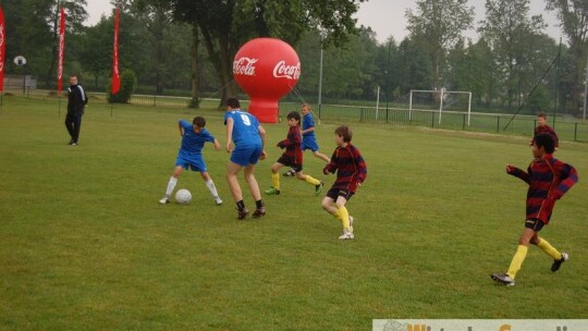 Polska wygrała Euro 2012