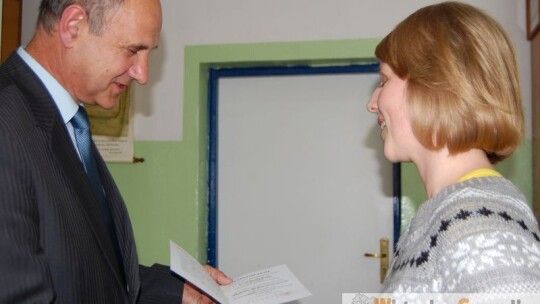 Nauczyciele absolwentami akademii