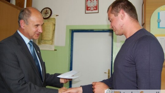 Nauczyciele absolwentami akademii