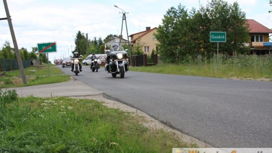 Z Kijowa biegiem do Warszawy przez Garwolin Z Kijowa biegiem do Warszawy przez Garwolin