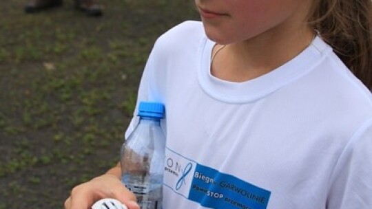 Z Kijowa biegiem do Warszawy przez Garwolin Z Kijowa biegiem do Warszawy przez Garwolin