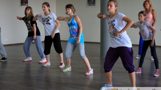 Hip hop jest jeden