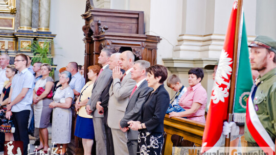 Drugi dzień Dni otwarty z wielką pompą