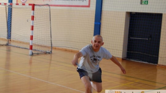 Badminton w letniej odsłonie