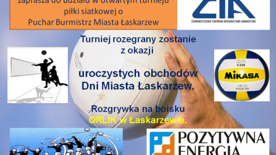 Pozytywne lato w Łaskarzewie