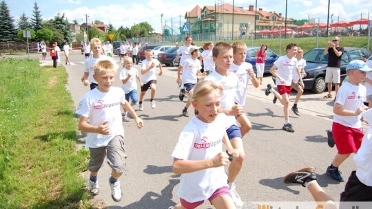 Niedzielne świętowanie w Górznie