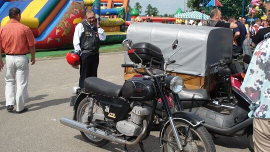 Niedzielne świętowanie w Górznie