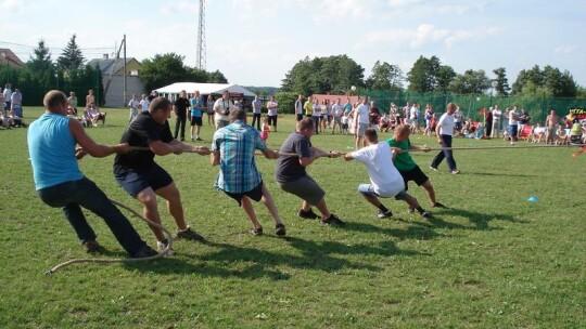 Niedzielne świętowanie w Górznie