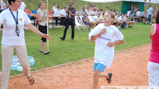 Niedzielne świętowanie w Górznie