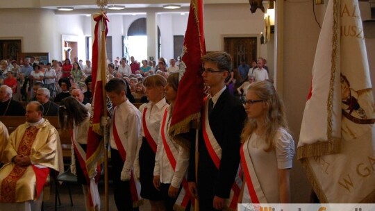 Dekada zmian także tych wewnętrznych