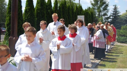 Dekada zmian także tych wewnętrznych