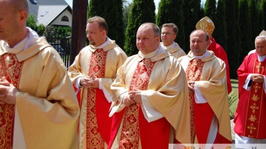 Dekada zmian także tych wewnętrznych