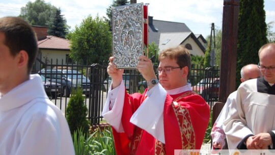 Dekada zmian także tych wewnętrznych