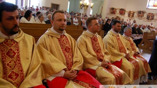 Dekada zmian także tych wewnętrznych