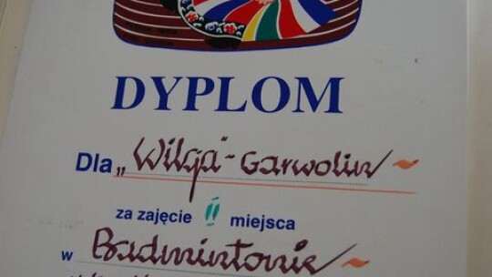19 lat badmintona pod szyldem GKS 19 lat badmintona pod szyldem GKS