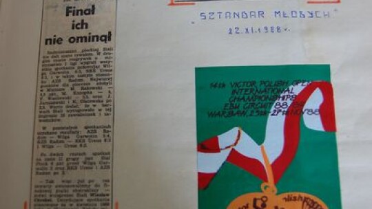 19 lat badmintona pod szyldem GKS 19 lat badmintona pod szyldem GKS